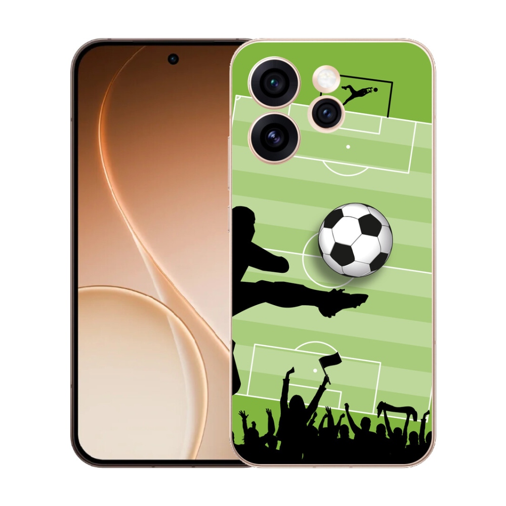 mmCase gél tok az Oppo Reno 15 Pro 5G-hez – foci 3