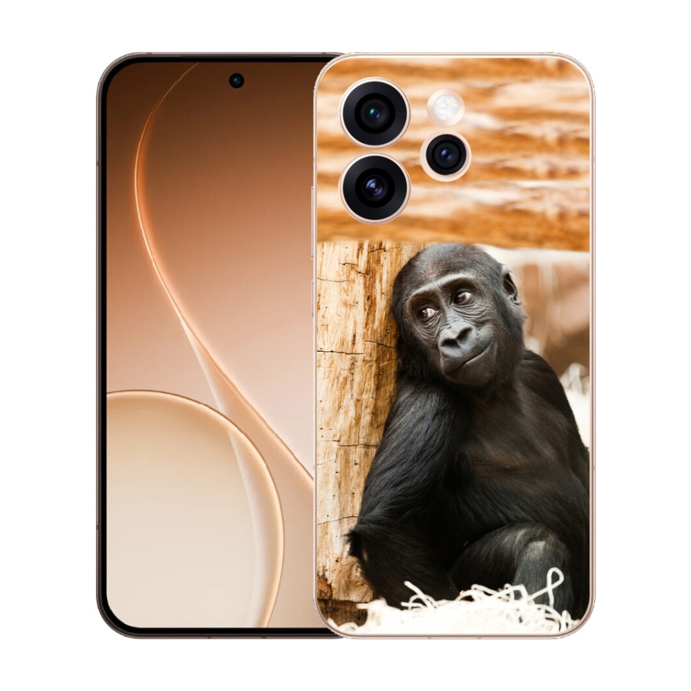 mmCase gél tok az Oppo Reno 15 Pro 5G-hez – Gorilla