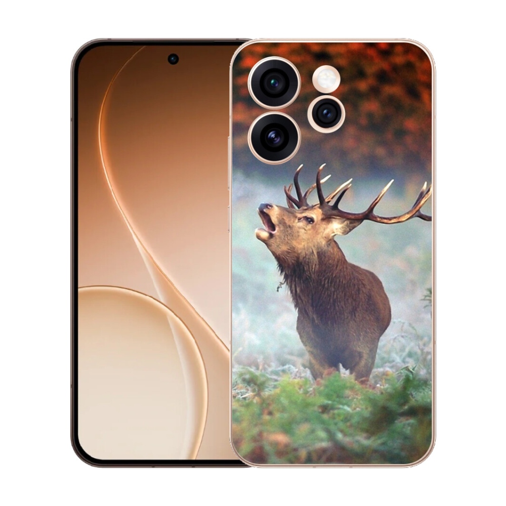mmCase géltok az Oppo Reno 15 Pro 5G-hez – szarvas 2