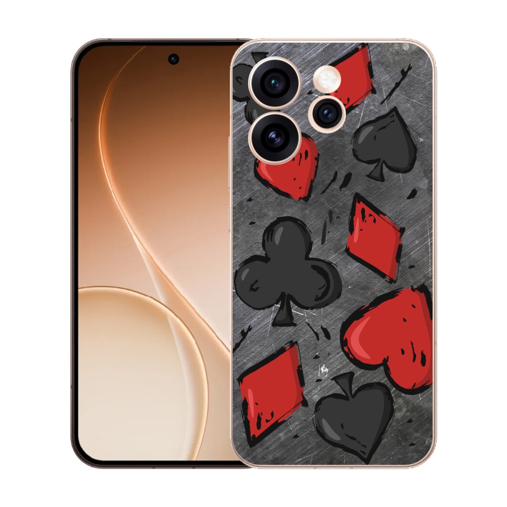 mmCase gél tok az Oppo Reno 15 Pro 5G-hez – 1. oldal