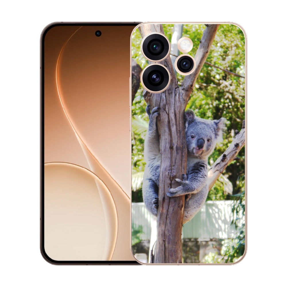 mmCase gél tok az Oppo Reno 15 Pro 5G-hez – koala