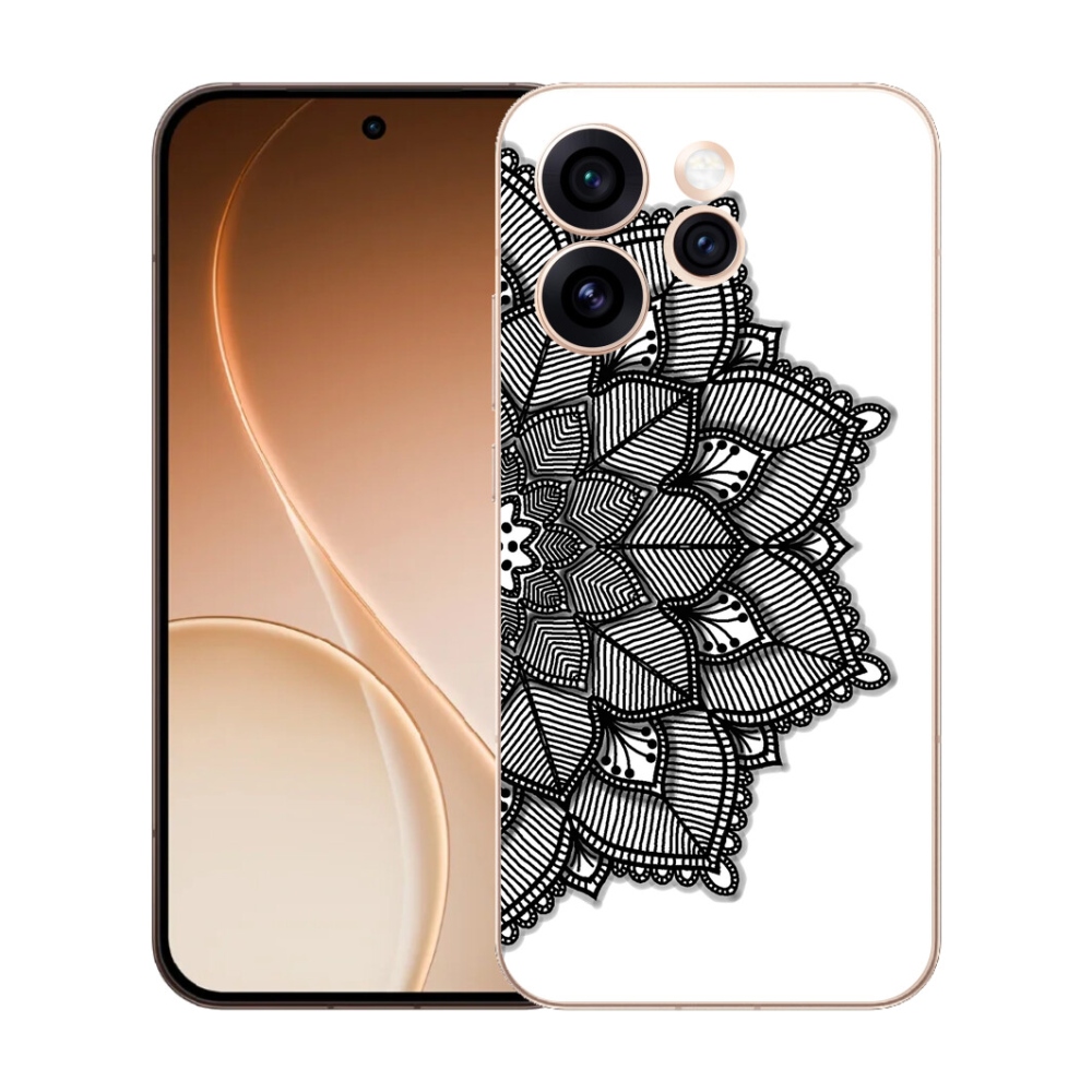mmCase gél tok az Oppo Reno 15 Pro 5G-hez – mandala