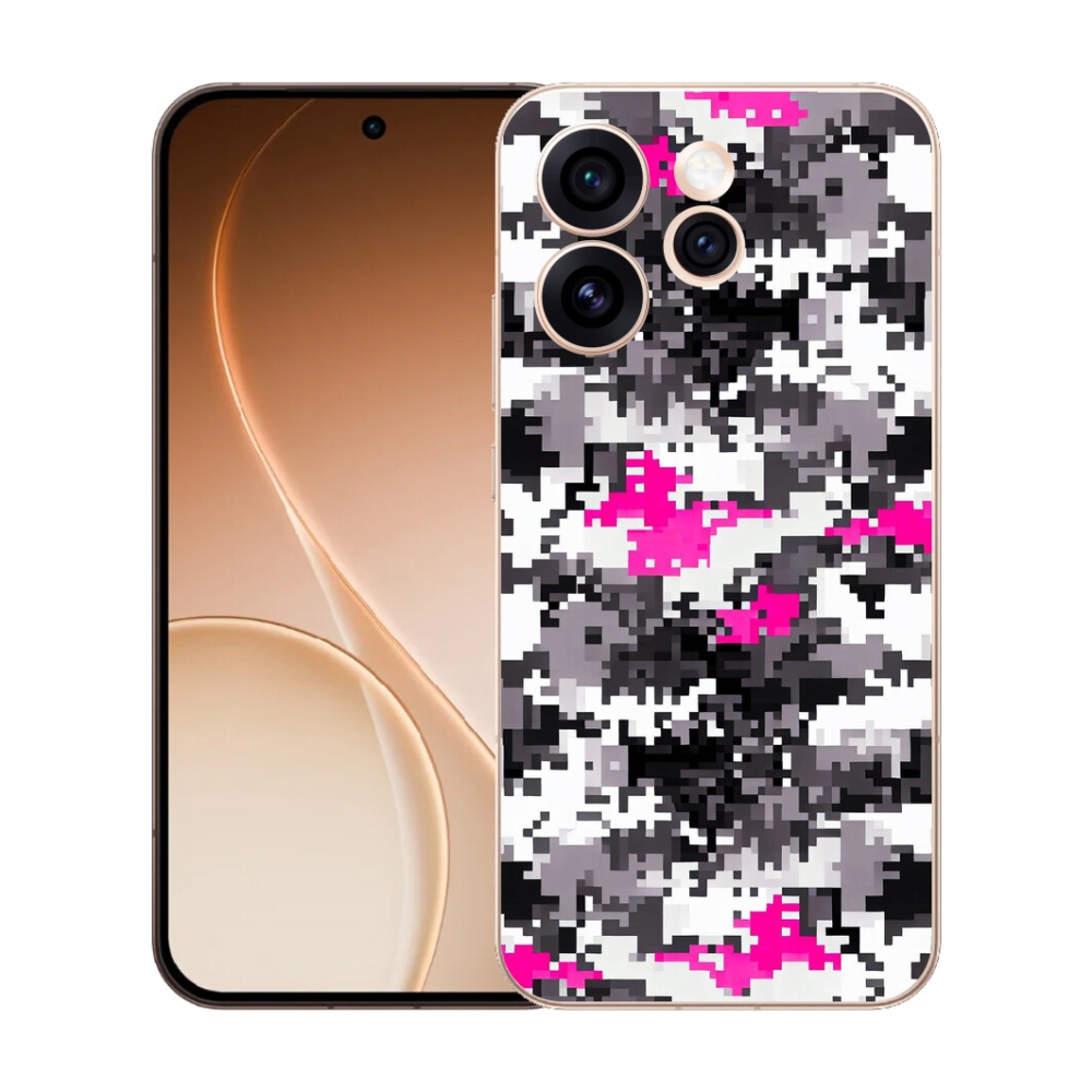 mmCase gél tok az Oppo Reno 15 Pro 5G-hez – terepmintás 4