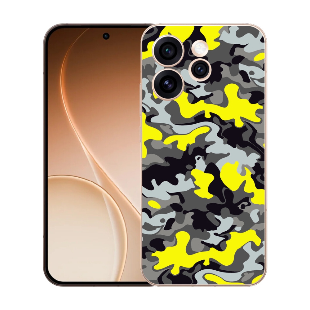 mmCase gél tok az Oppo Reno 15 Pro 5G-hez – terepmintás 6