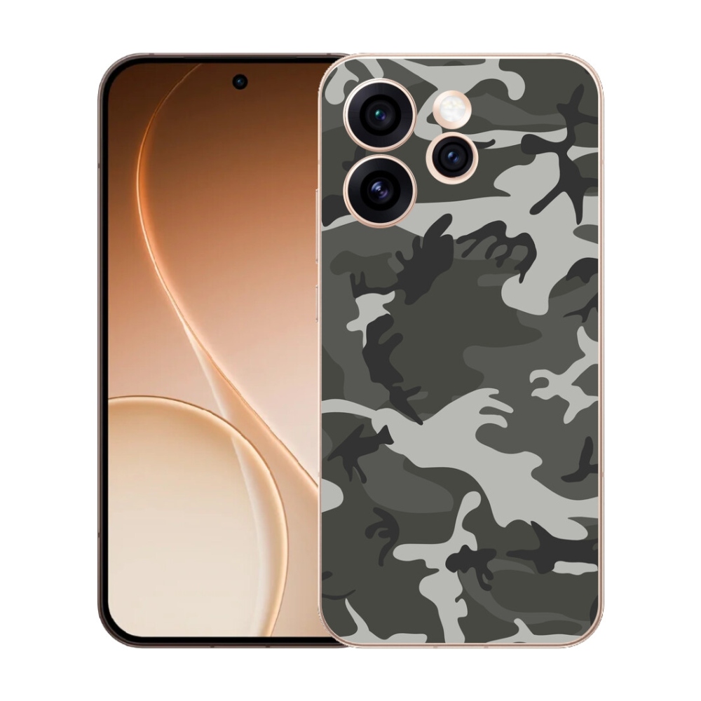 mmCase gél tok az Oppo Reno 15 Pro 5G-hez – terepmintás