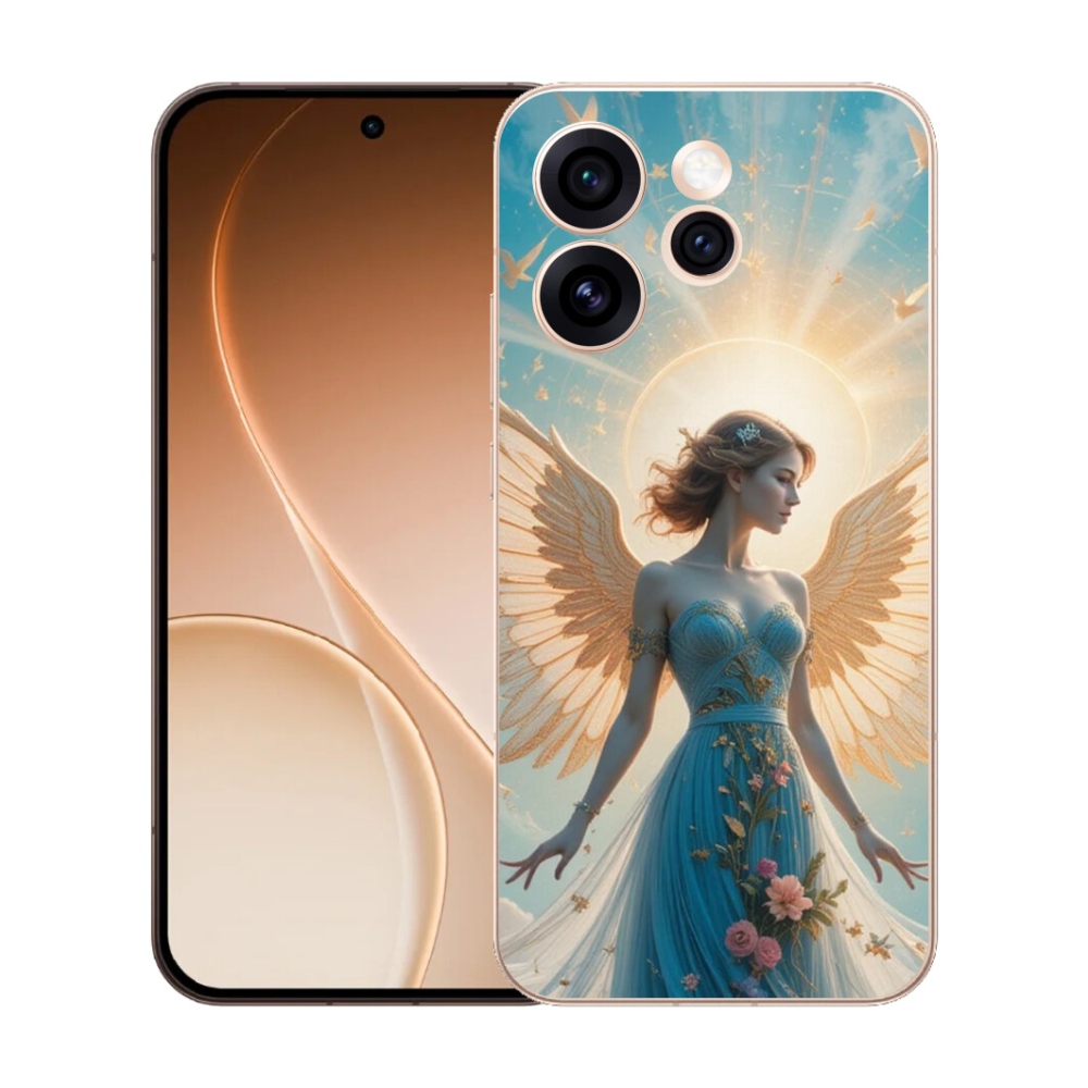 mmCase géltok az Oppo Reno 15 Pro 5G-hez – vallási motívum 4