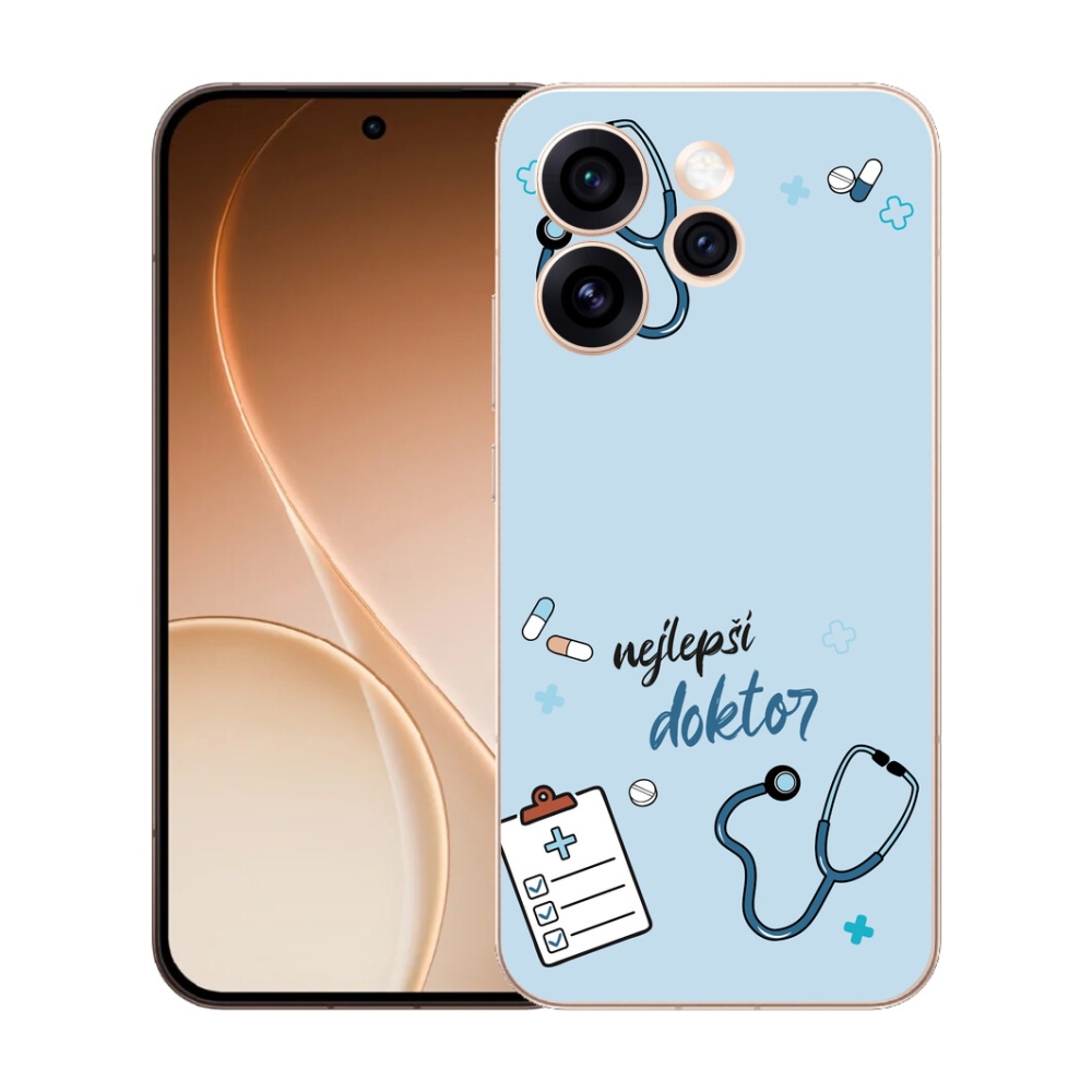 mmCase gél tok az Oppo Reno 15 Pro 5G-hez – a legjobb választás