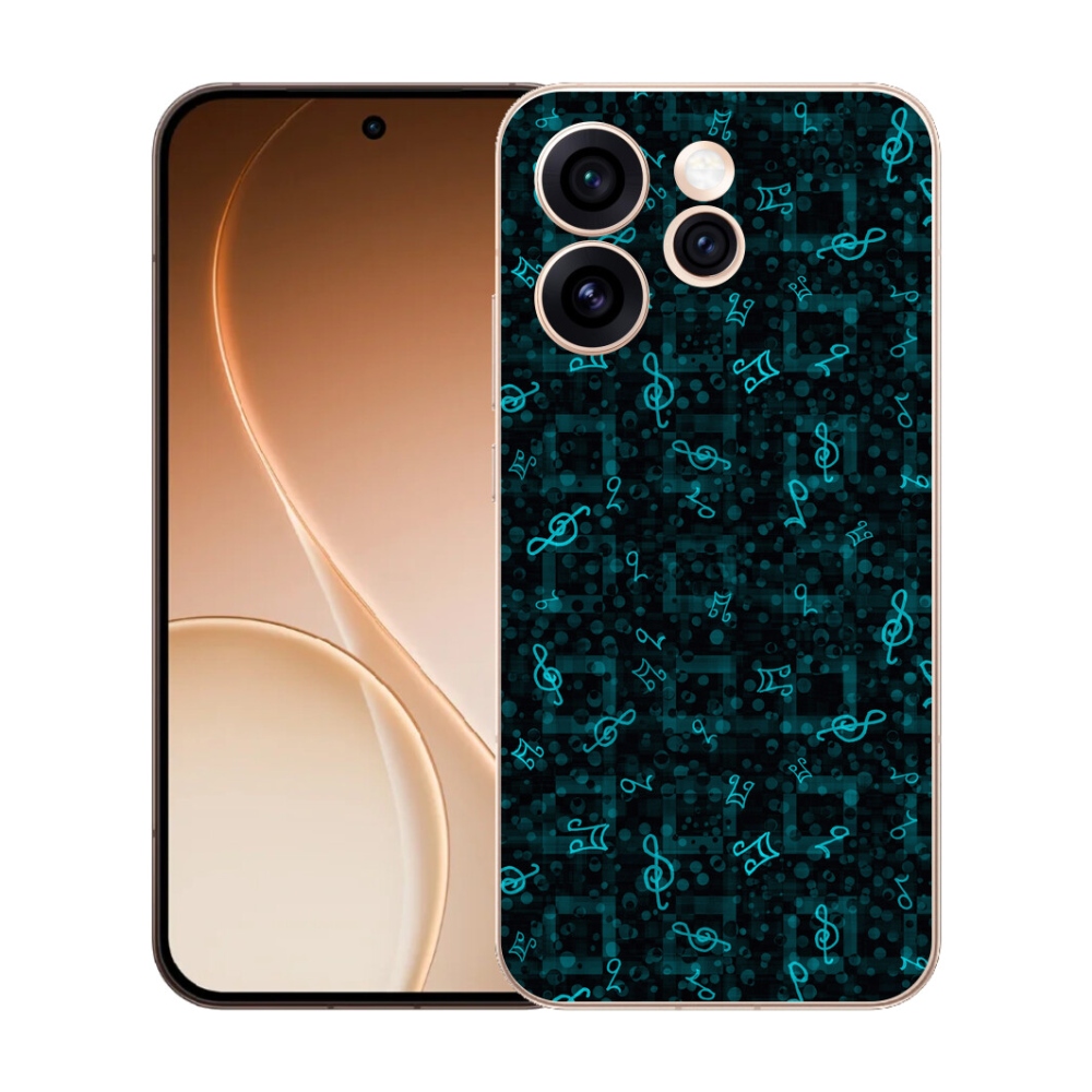 mmCase gél tok az Oppo Reno 15 Pro 5G-hez – értékelések: 1