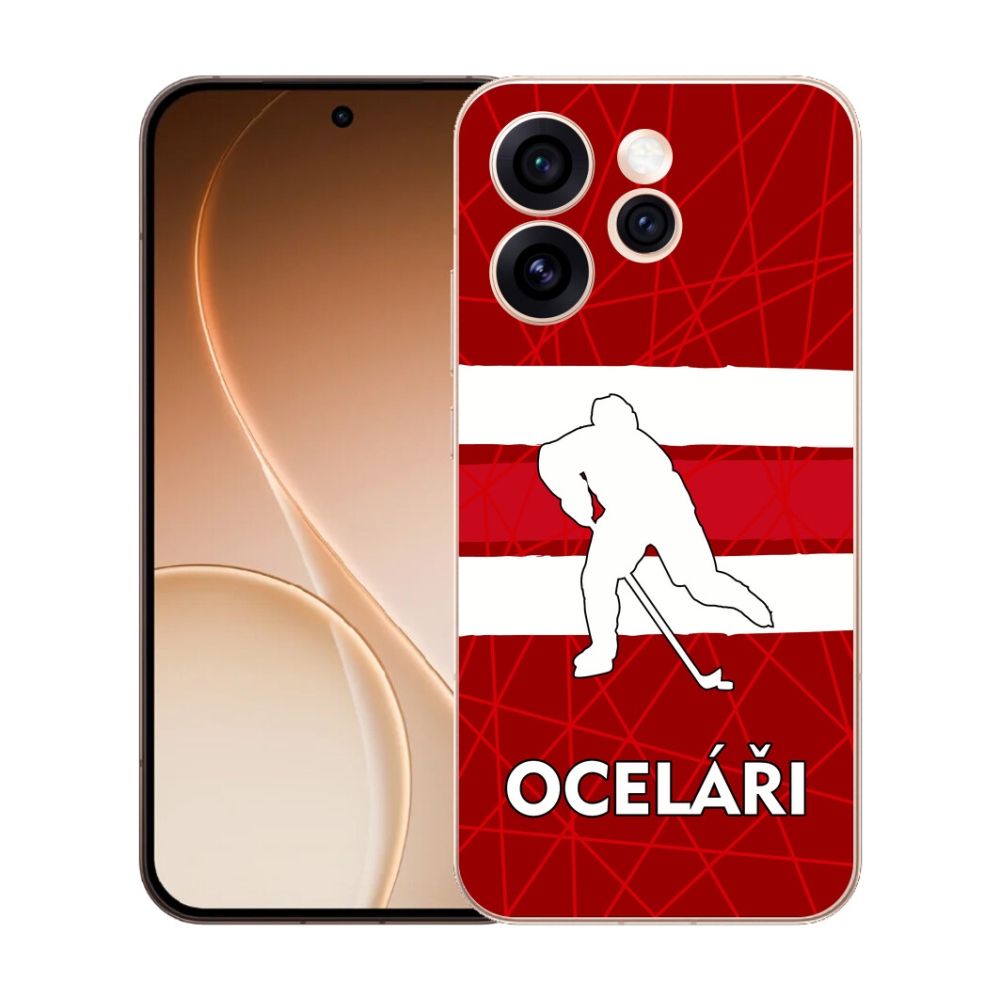 mmCase gél tok az Oppo Reno 15 Pro 5G-hez – Oceláři