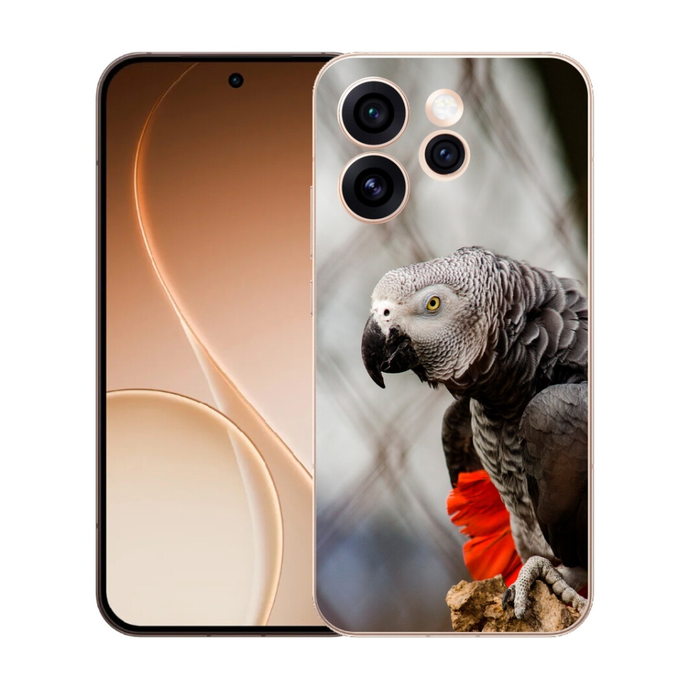 mmCase gél tok az Oppo Reno 15 Pro 5G-hez – szajkó 3