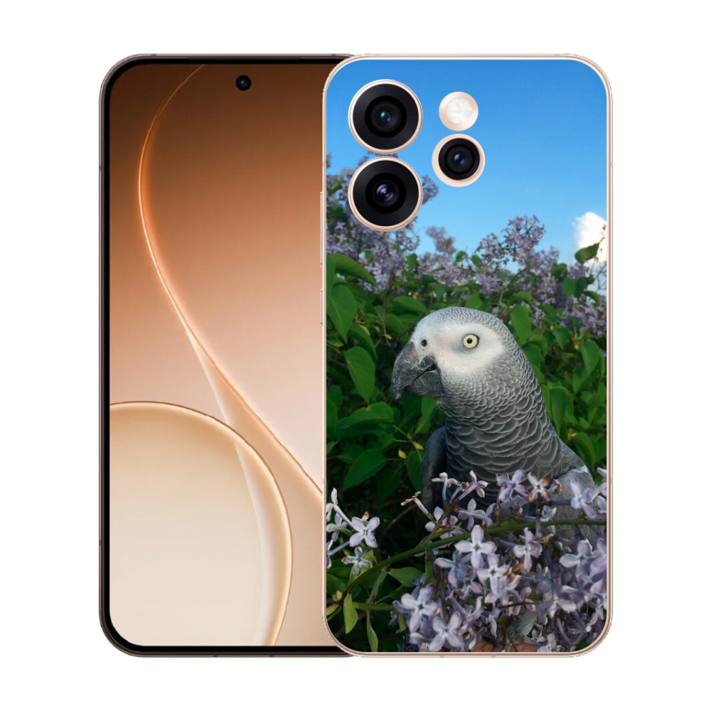 mmCase gél tok az Oppo Reno 15 Pro 5G-hez – szajkó