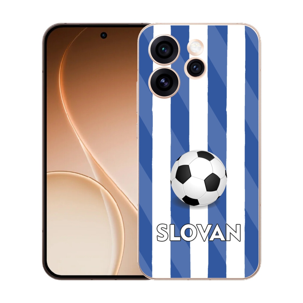 mmCase gél tok az Oppo Reno 15 Pro 5G-hez – Slovan