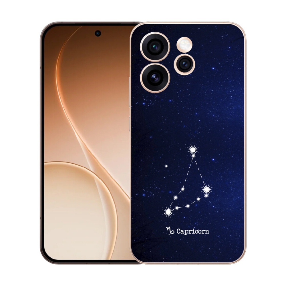mmCase géltok az Oppo Reno 15 Pro 5G-hez – a Bak csillagkép