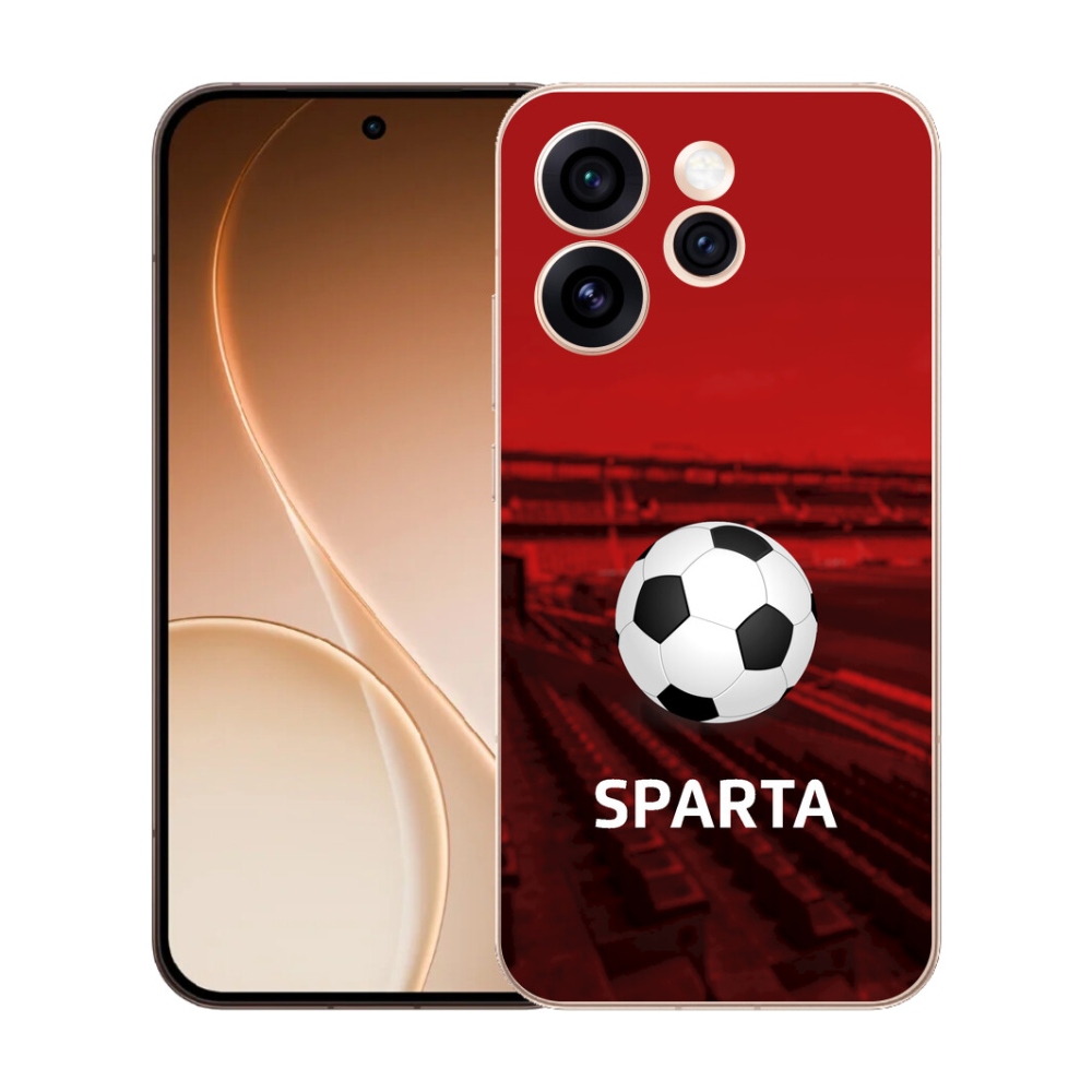 mmCase gél tok az Oppo Reno 15 Pro 5G-hez – sparta 1