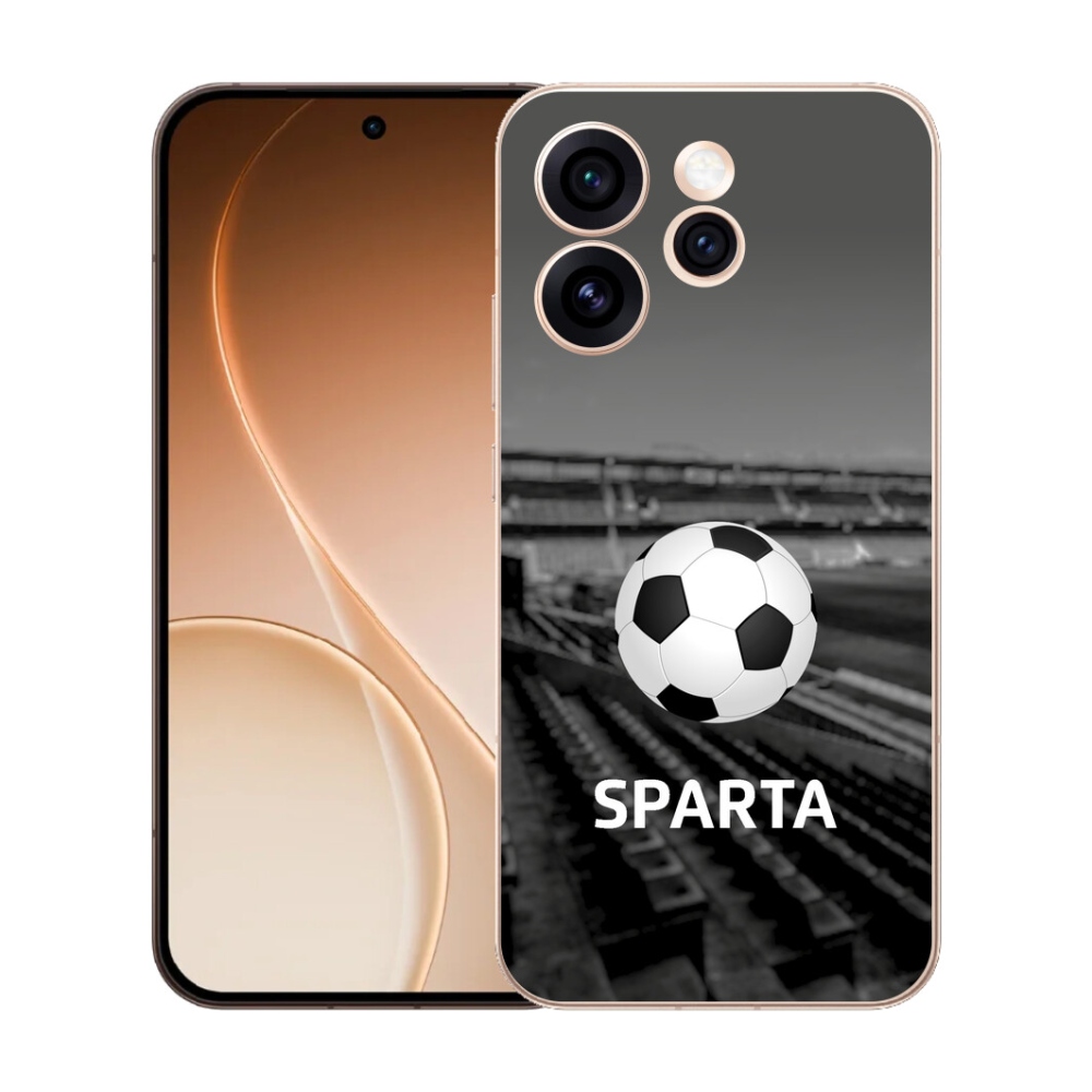 mmCase gél tok az Oppo Reno 15 Pro 5G-hez – sparta 2