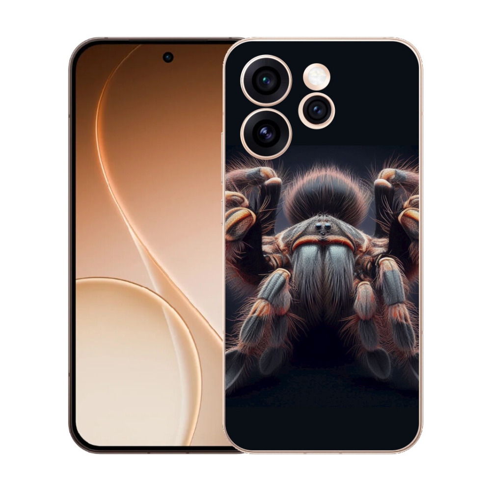 mmCase géltok az Oppo Reno 15 Pro 5G-hez – tarantella