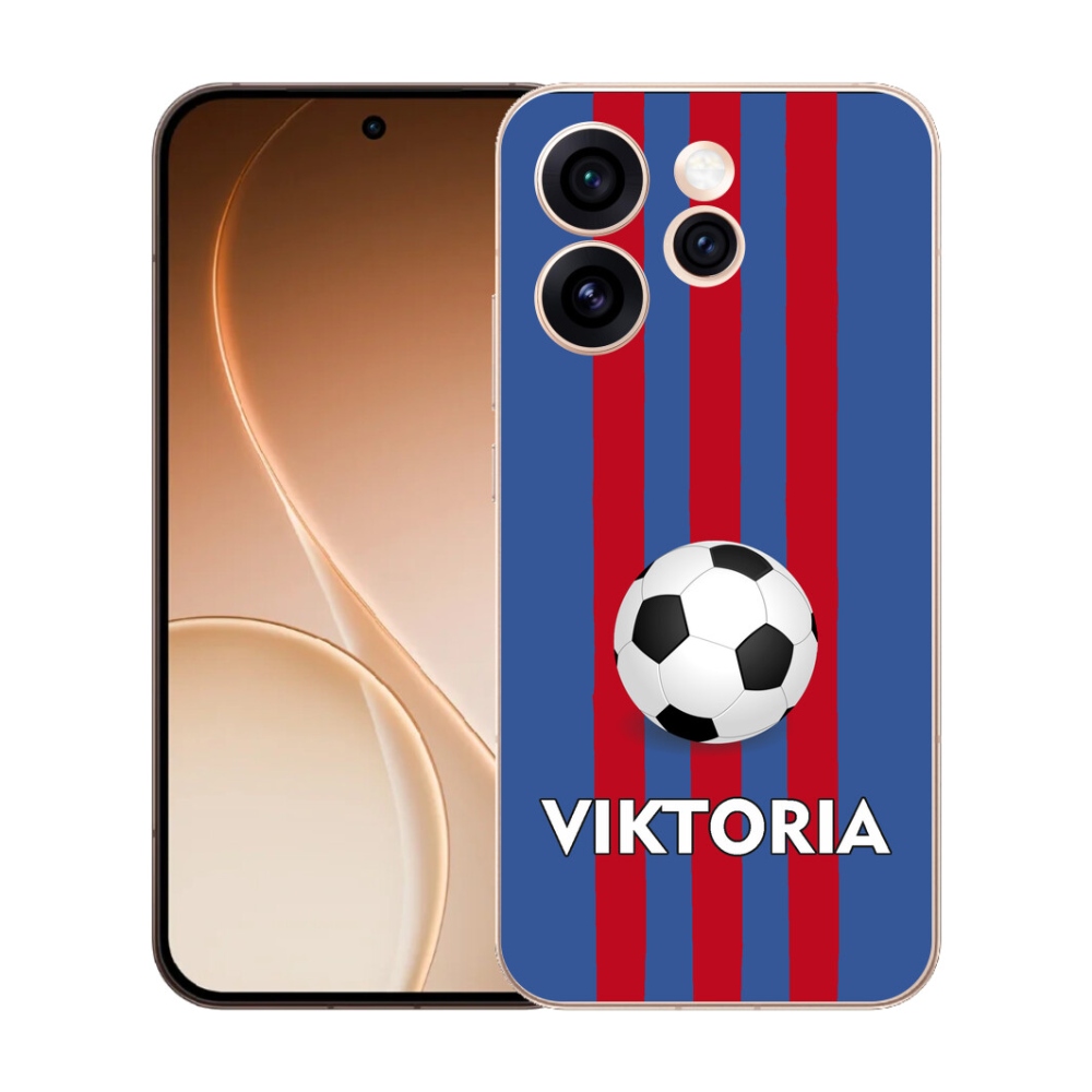 mmCase gél tok az Oppo Reno 15 Pro 5G-hez – Viktoria