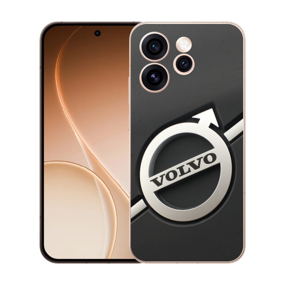 mmCase gél tok az Oppo Reno 15 Pro 5G-hez – 1. jel