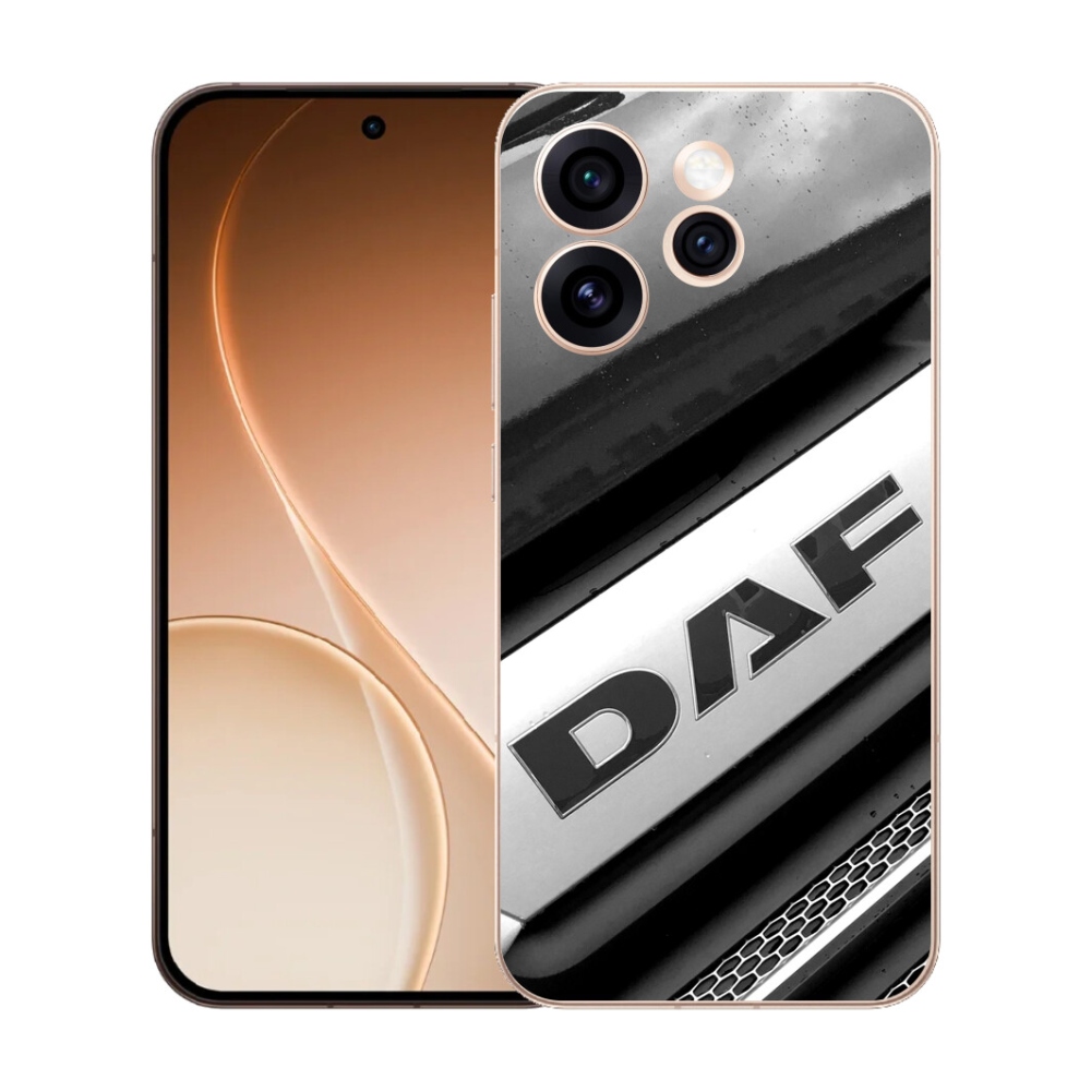 mmCase gél tok az Oppo Reno 15 Pro 5G-hez – 4-es jel