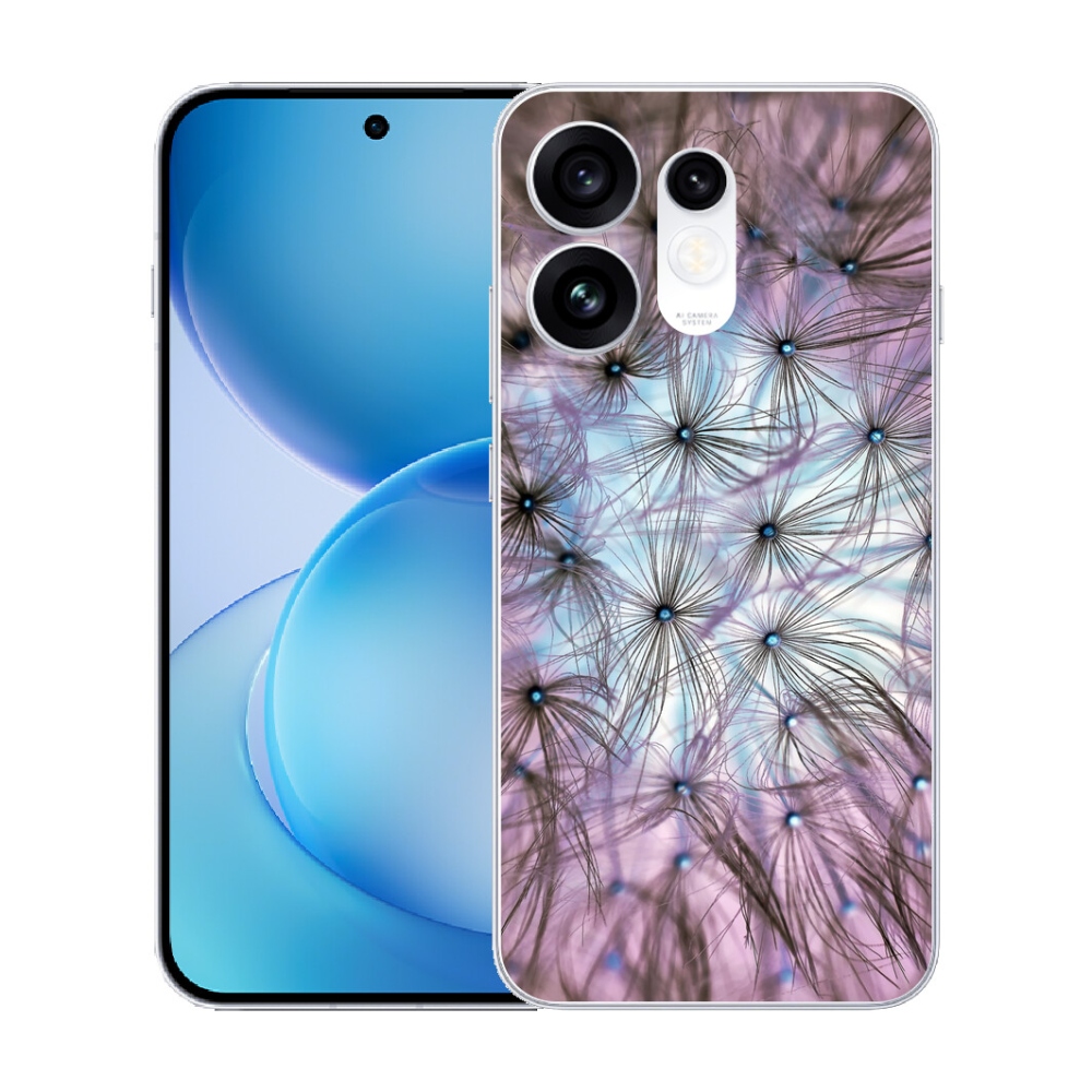 mmCase géltok az Oppo Reno 16 5G-hez – absztrakt 17
