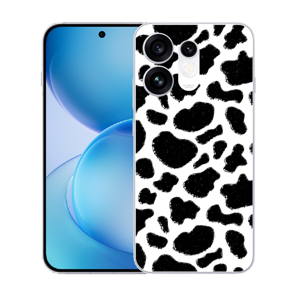 mmCase géltok az Oppo Reno 16 5G-hez – absztrakt 31