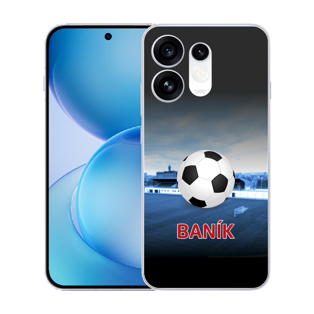 mmCase gél tok az Oppo Reno 16 5G-hez – baník 2