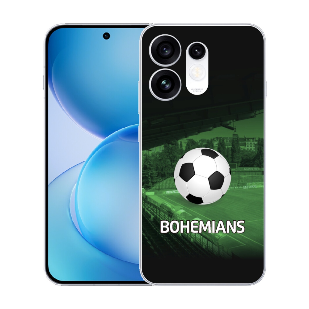 mmCase géltok az Oppo Reno 16 5G-hez – bohemians 1