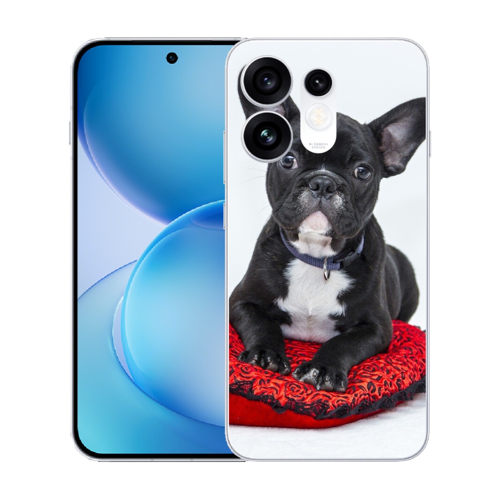 mmCase géltok az Oppo Reno 16 5G-hez – bulldog