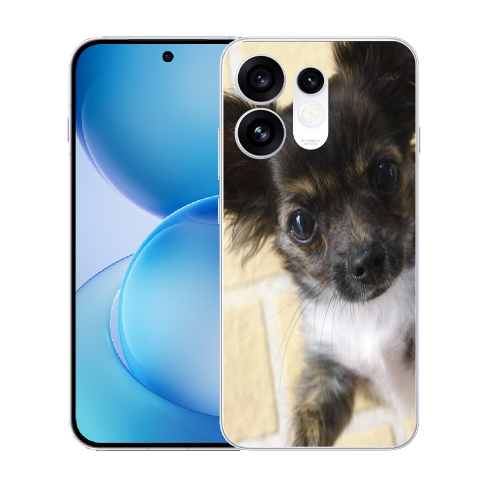 mmCase géltok az Oppo Reno 16 5G-hez – csivava 2