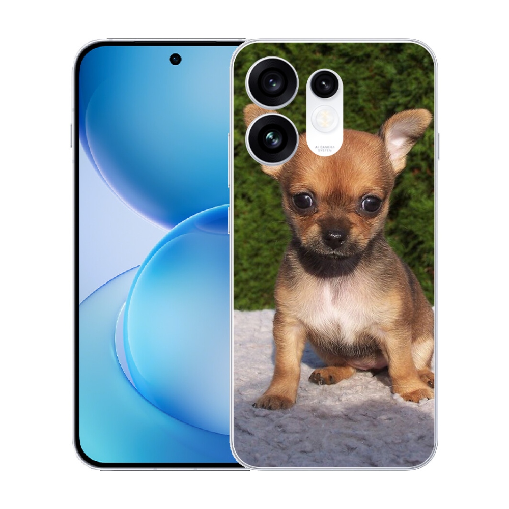 mmCase géltok az Oppo Reno 16 5G-hez – csivava 3