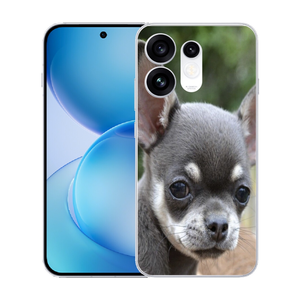 mmCase géltok az Oppo Reno 16 5G-hez – csivava