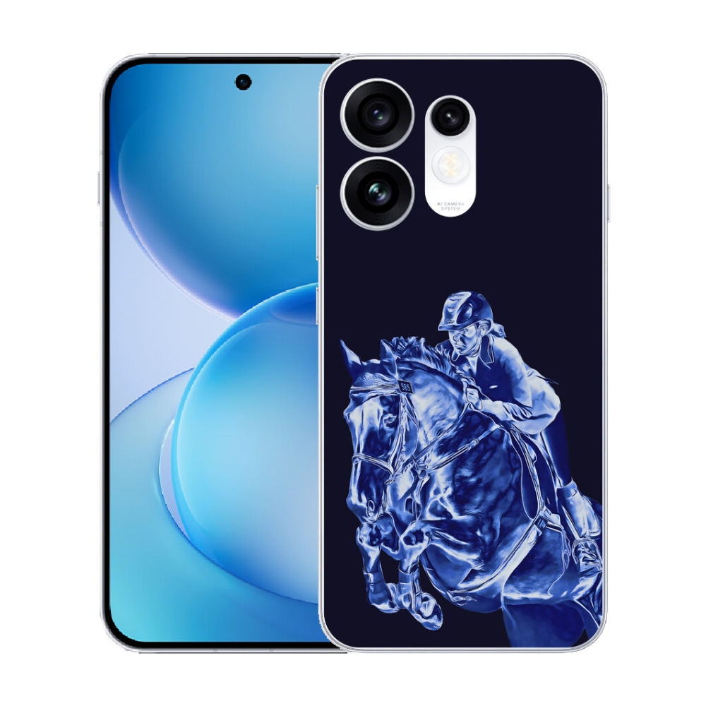mmCase géltok az Oppo Reno 16 5G-hez – versenyló