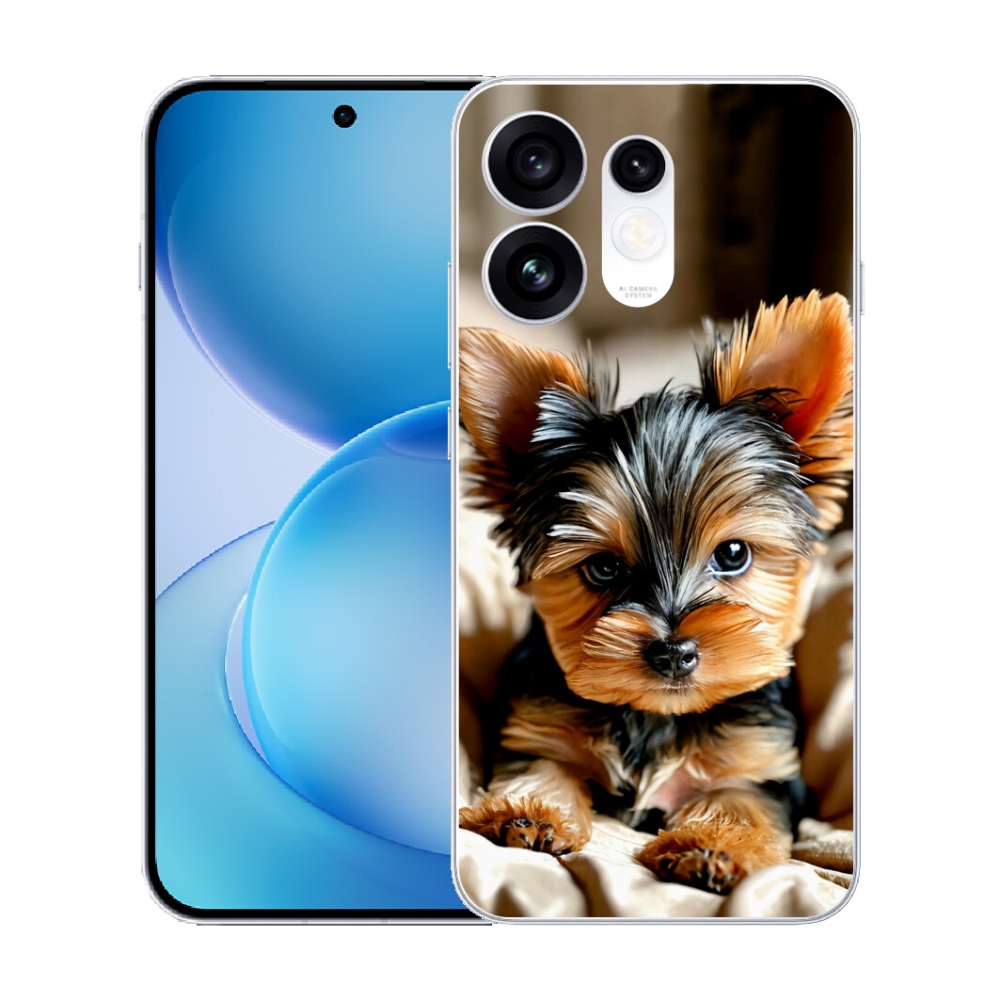 mmCase géltok az Oppo Reno 16 5G-hez – yorkshire 11