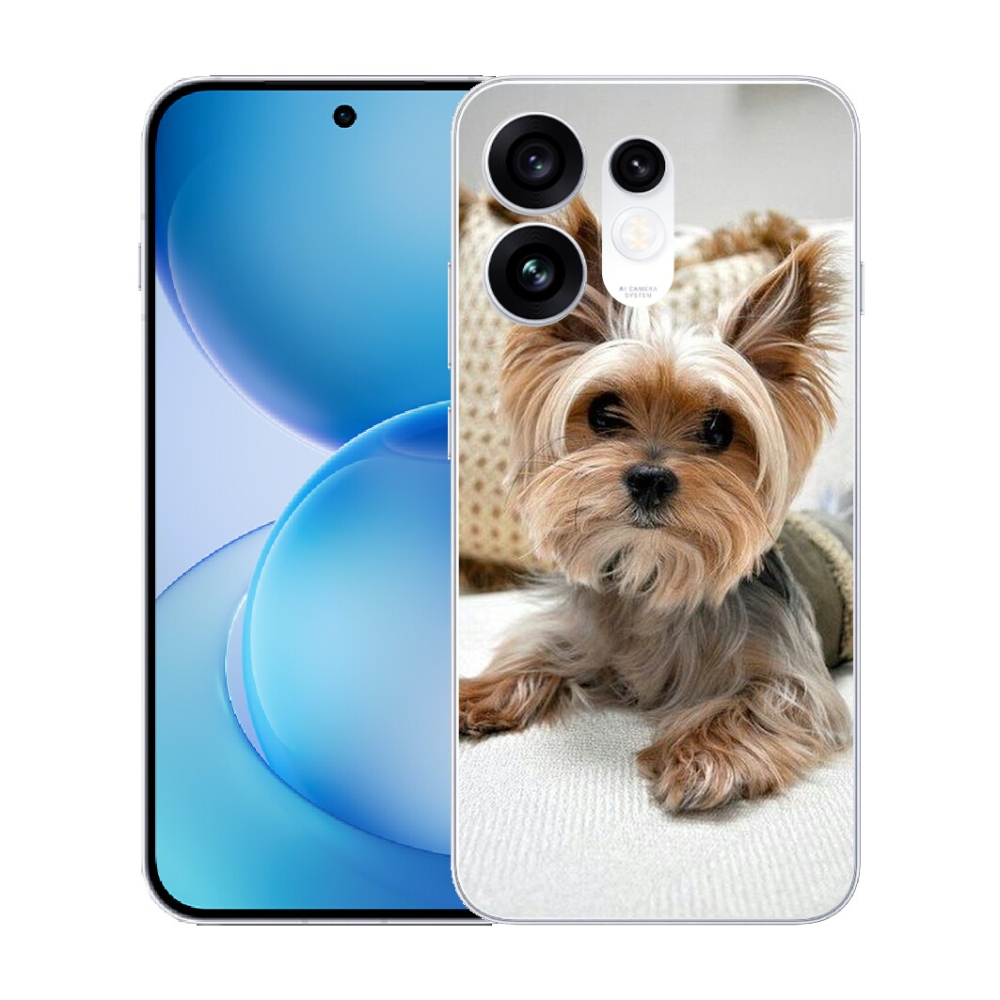 mmCase géltok az Oppo Reno 16 5G-hez – yorkshire 5
