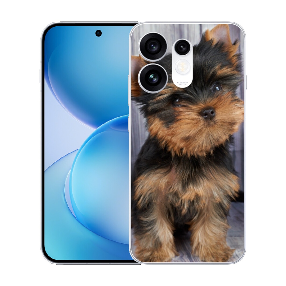 mmCase géltok az Oppo Reno 16 5G-hez – yorkshire 9