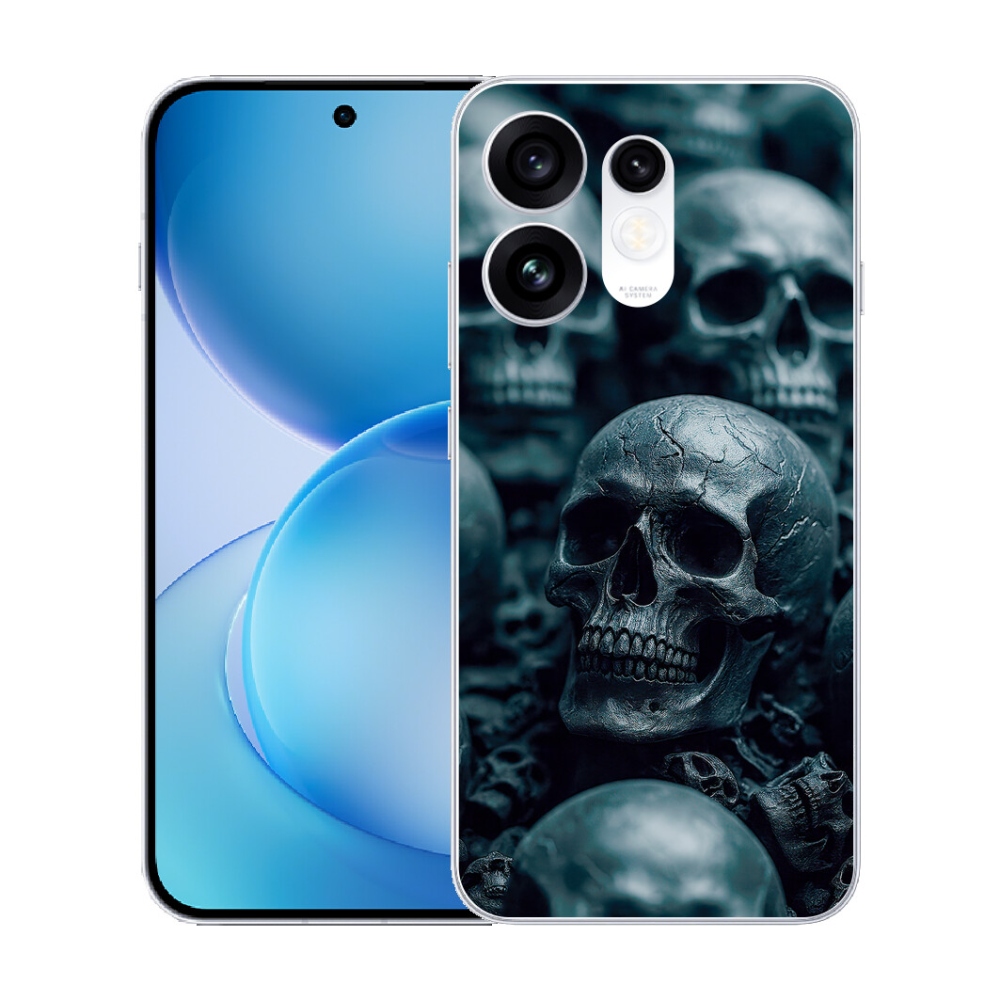 mmCase géltok az Oppo Reno 16 5G-hez – koponya 2