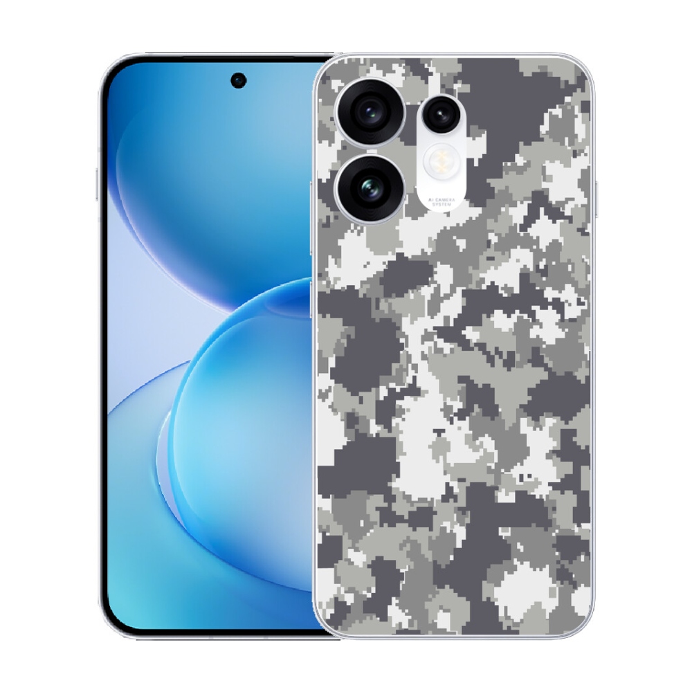 mmCase gél tok az Oppo Reno 16 5G-hez – terepmintás 2