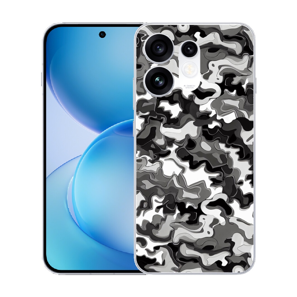 mmCase gél tok az Oppo Reno 16 5G-hez – terepmintás 3