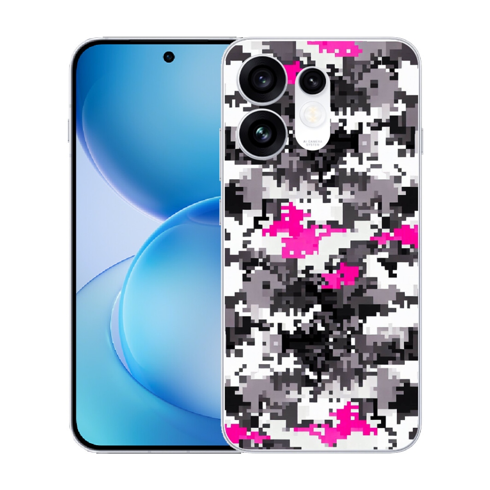 mmCase gél tok az Oppo Reno 16 5G-hez – terepmintás 4
