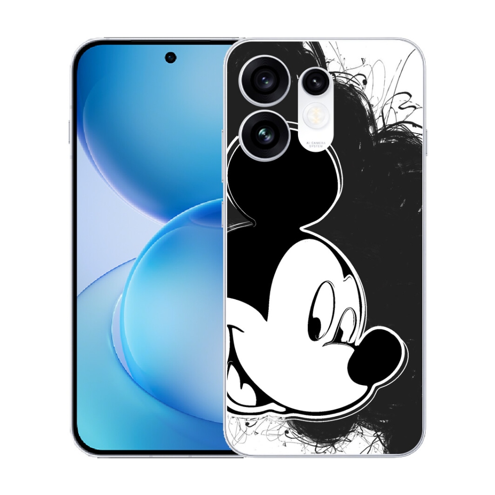 mmCase géltok az Oppo Reno 16 5G-hez – Mickey Mouse 1