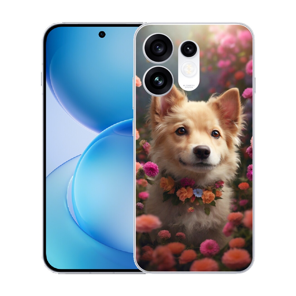 mmCase géltok az Oppo Reno 16 5G-hez – német csúcsminőség