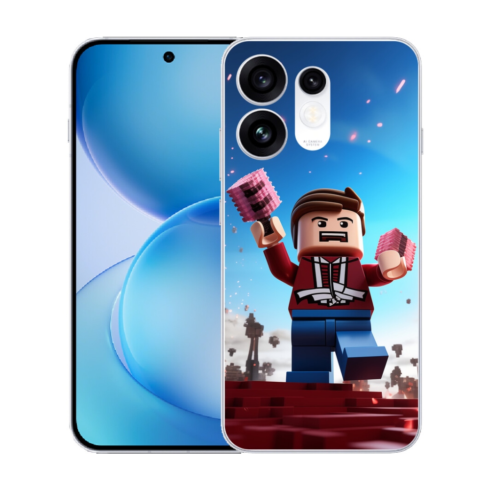 mmCase géltok az Oppo Reno 16 5G-hez – roblox 2