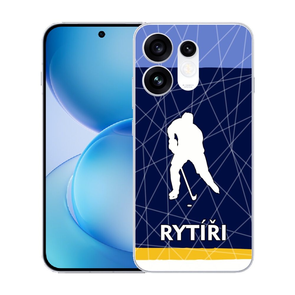 mmCase géltok az Oppo Reno 16 5G-hez – Lovagok