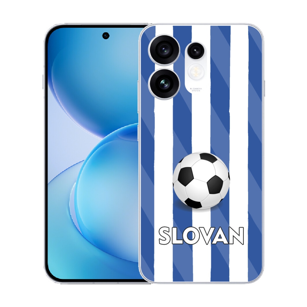mmCase géltok az Oppo Reno 16 5G-hez – Slovan