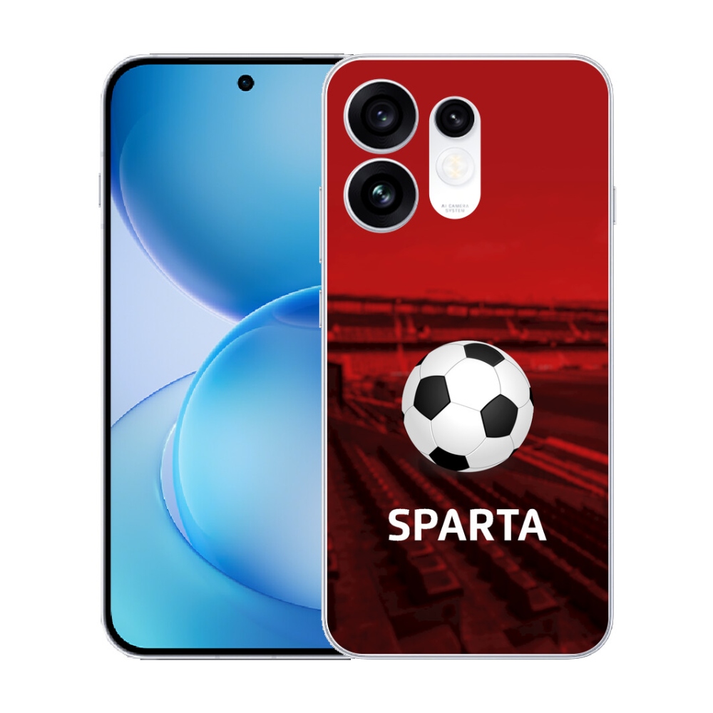 mmCase géltok az Oppo Reno 16 5G-hez – sparta 1
