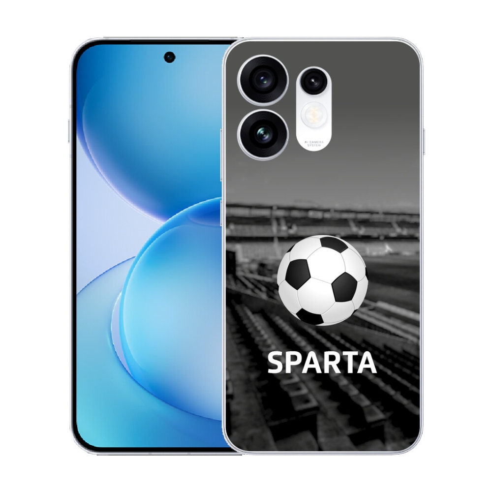 mmCase gél tok az Oppo Reno 16 5G-hez – sparta 2
