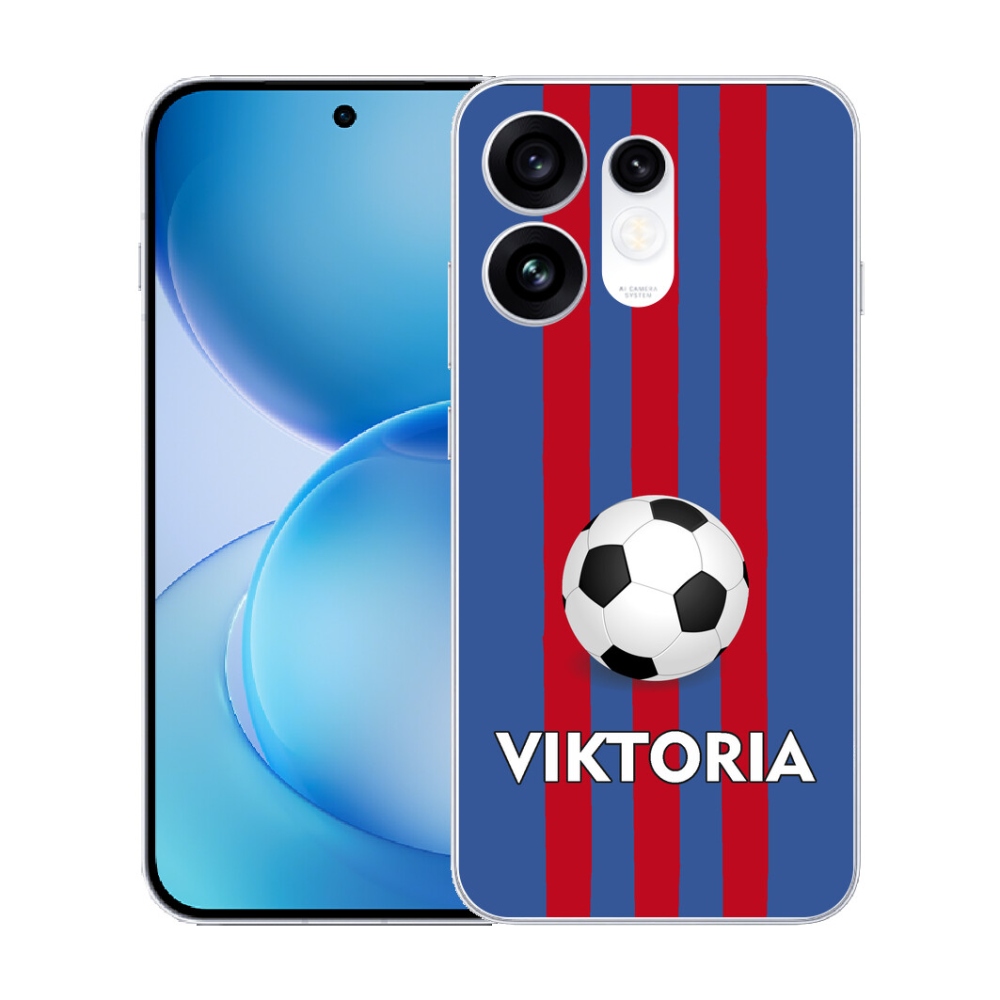mmCase gélhuzat az Oppo Reno 16 5G-hez – Viktoria