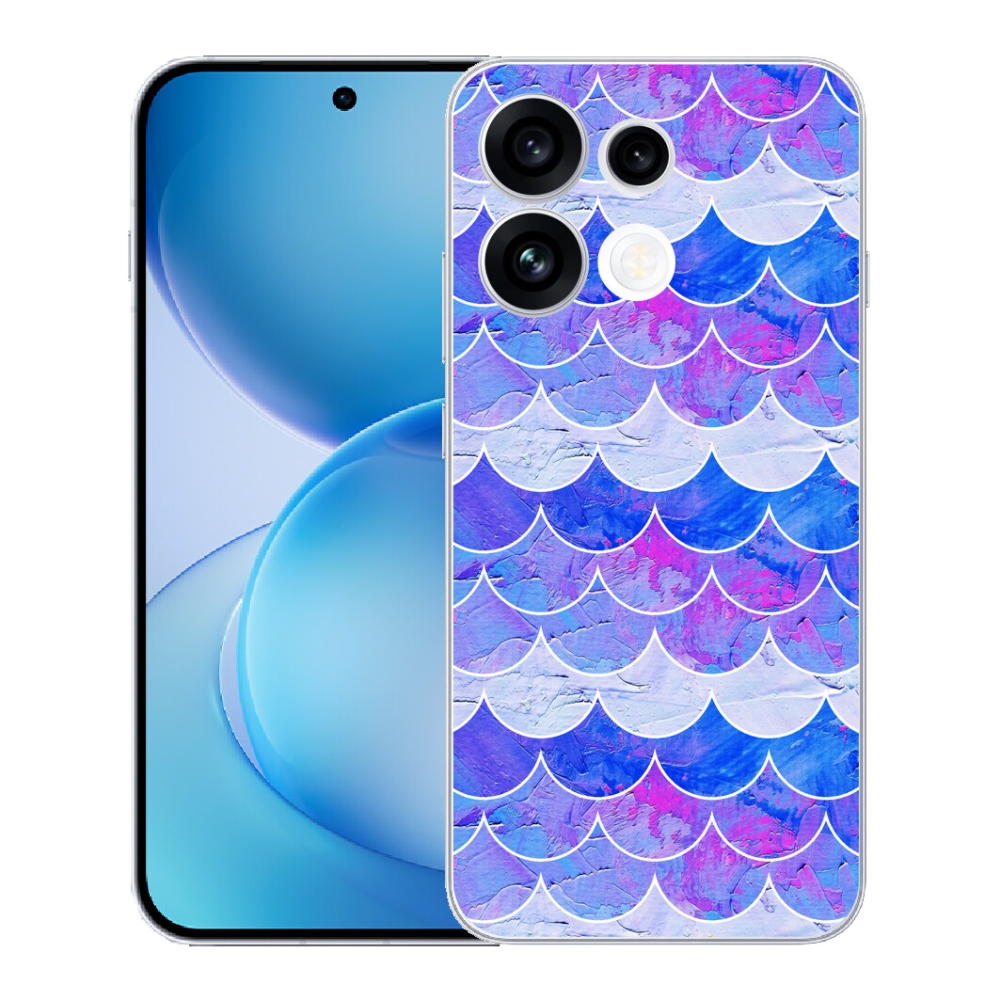 mmCase géltok az Oppo Reno 16 FS 5G-hez – absztrakt 29