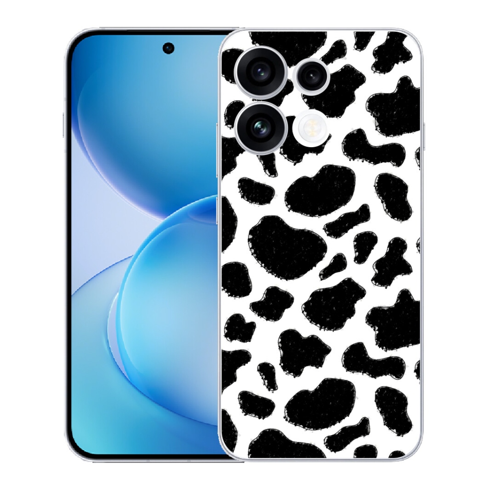 mmCase géltok az Oppo Reno 16 FS 5G-hez – absztrakt 31