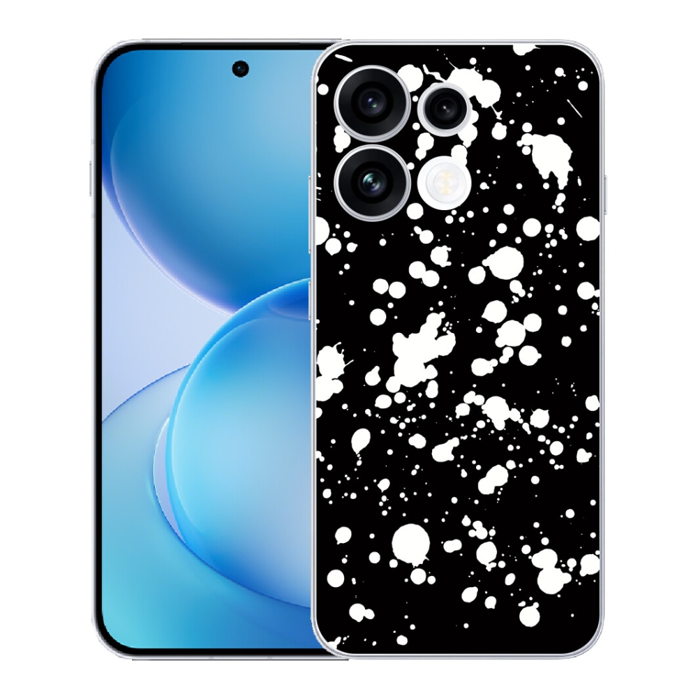 mmCase géltok az Oppo Reno 16 FS 5G-hez – absztrakt 32